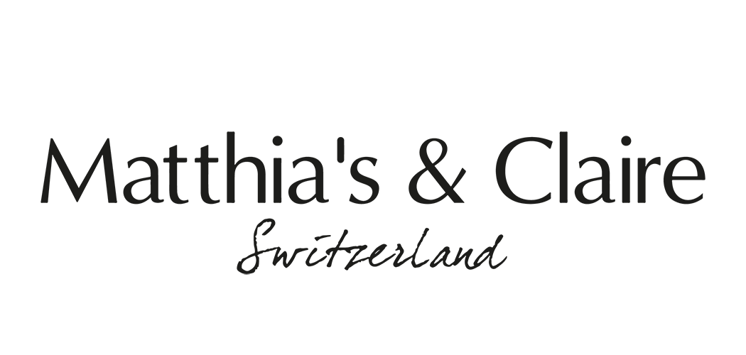 Matthia's & Claire
